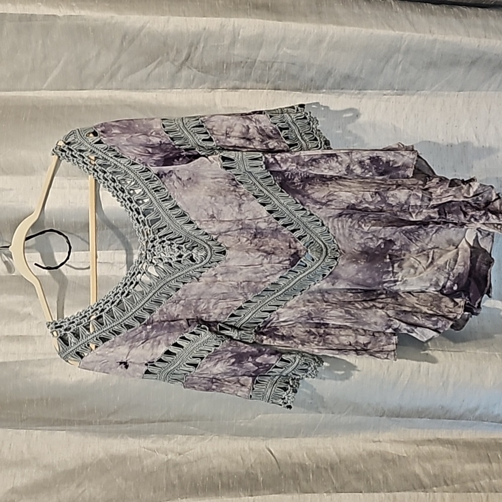 Selfie Couture by Trendology Tunic Top